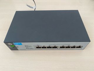 Switch HP 1810-8G J9802A