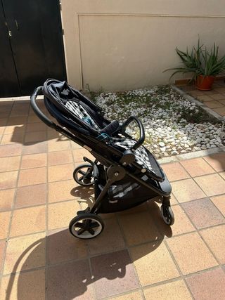 Carro Cybex