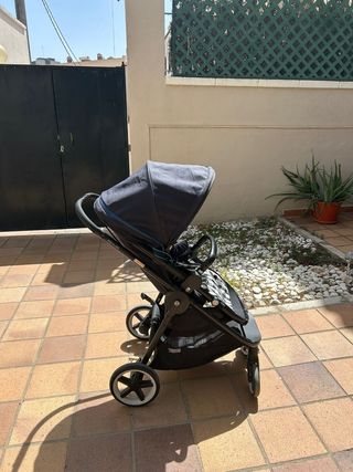 Carro Cybex