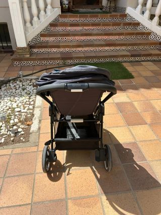 Carro Cybex