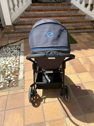 Carro Cybex
