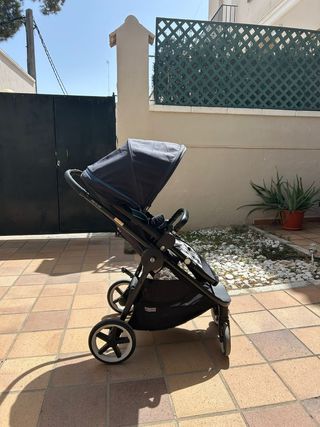 Carro Cybex