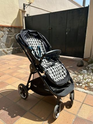 Carro Cybex