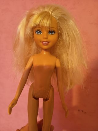 Bambola grande Shelly Kelly Mattel