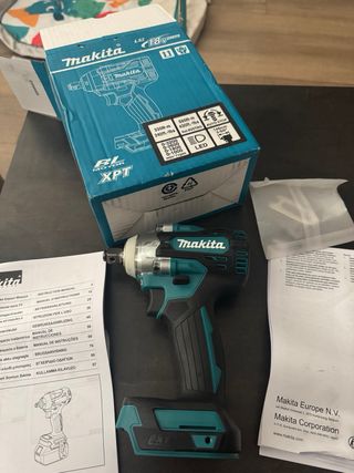 Makita DTW300Z Taladro de Impacto