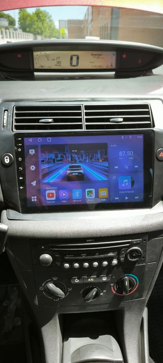 Citroen C4 2009