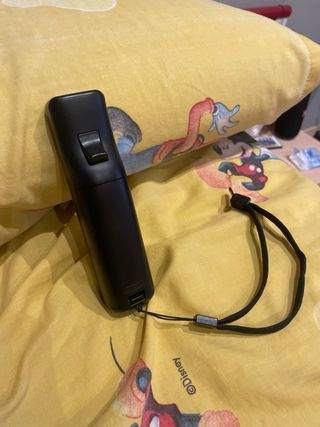 Controller Wii con cover