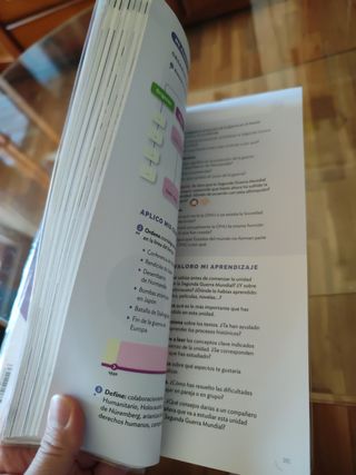 HISTORIA SERIE DESCUBRIMOS 4 ESO CONSTRUYENDO M...