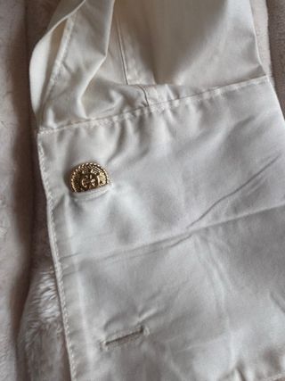 Traje de niño para comunión