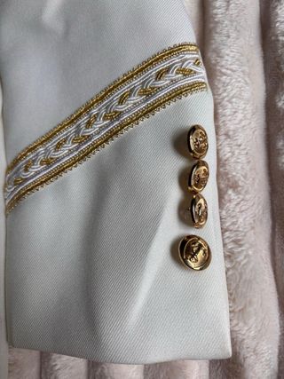Traje de niño para comunión