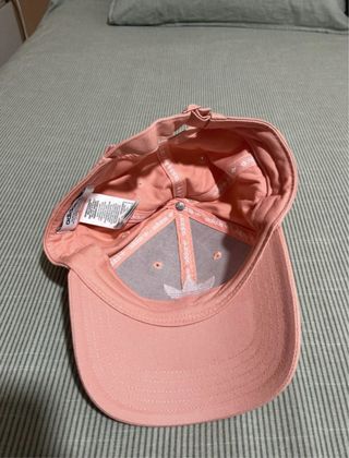 Gorra Adidas Rosa
