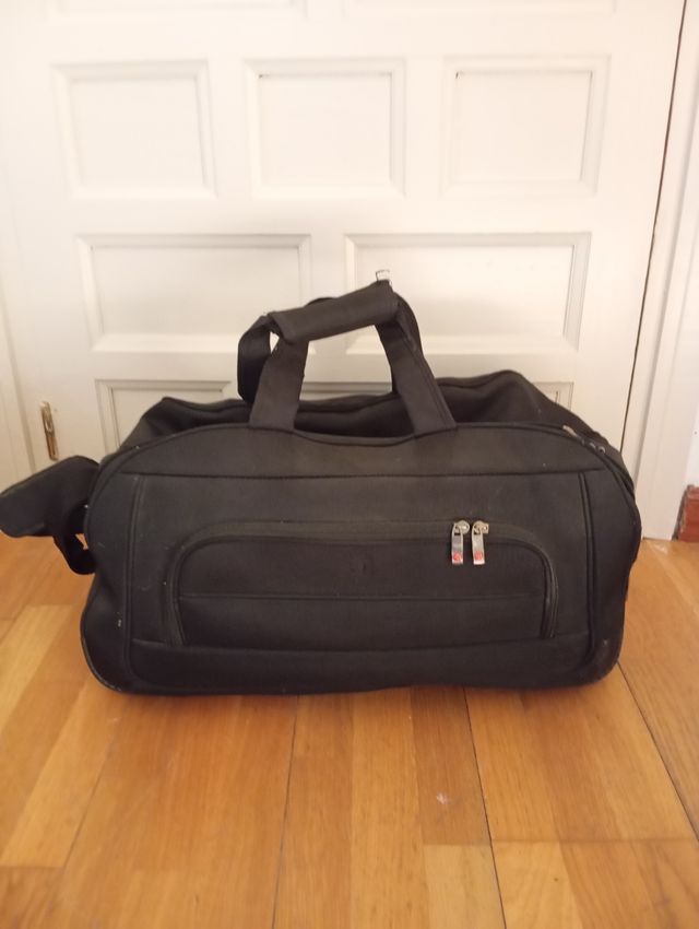 Mala de viagem extra grande