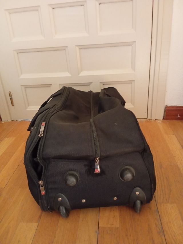 Mala de viagem extra grande