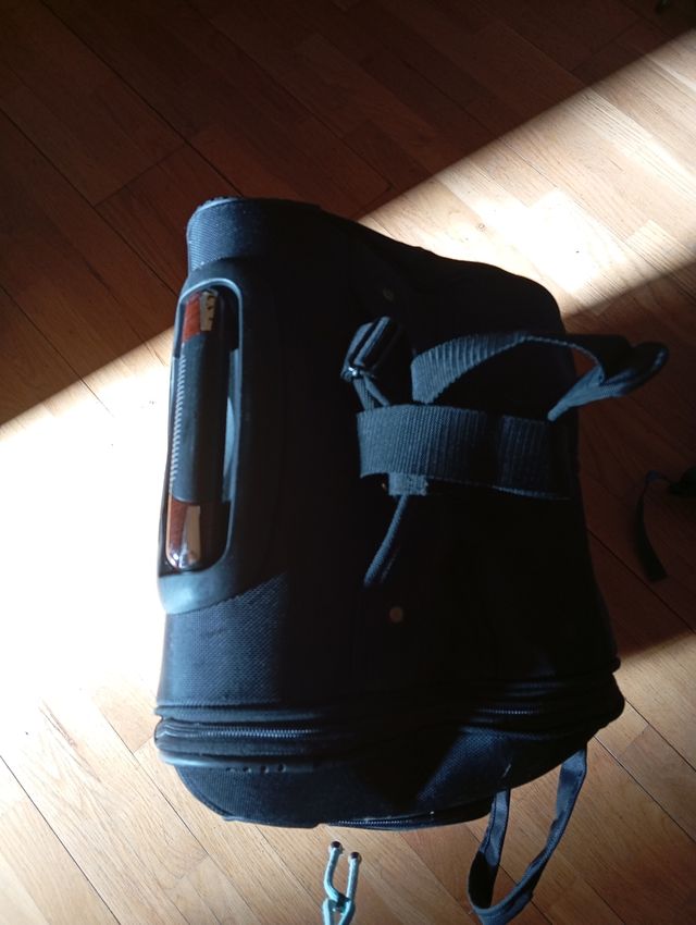 Mala de viagem extra grande