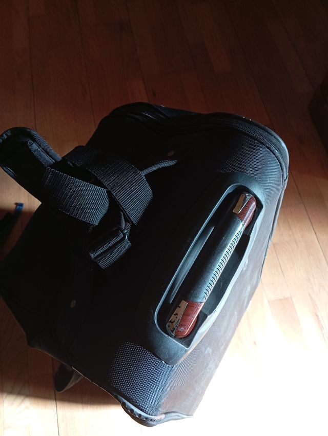 Mala de viagem extra grande