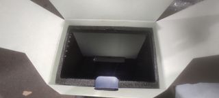 Pantalla Navegación