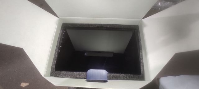 Pantalla Navegación