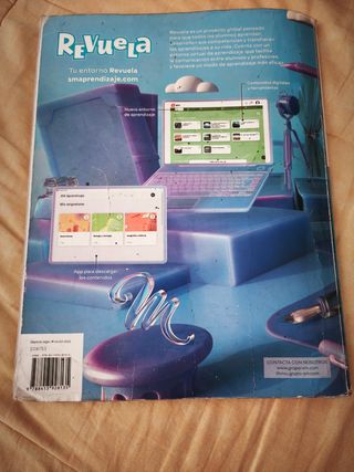 Lengua Castellana y Literatura. 1 Secundaria. R...
