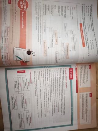 Lengua Castellana y Literatura. 1 Secundaria. R...