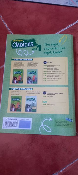 workbook 