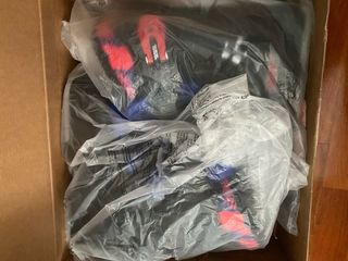 Botas de esquí infantiles talla 23.5 Marca K2.