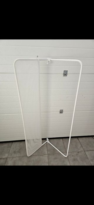 Valla de seguridad para cama infantil