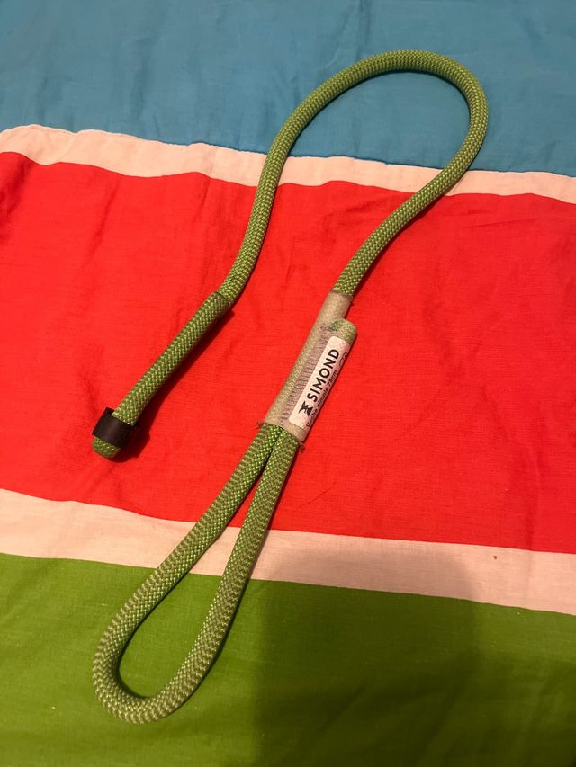 Cabo de Anclaje Simond