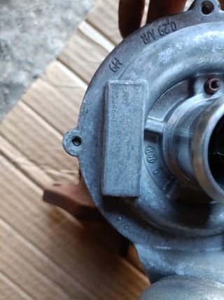 Turbo Nemos 1.3 JTD