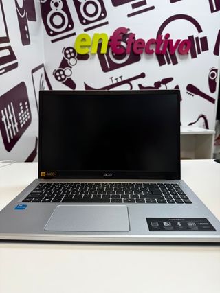 Ordenador Portátil Acer Aspire Go 15 AG15-31P, 15.6&#34; Fu