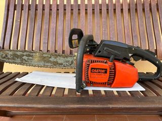 Motosega Castor CP45