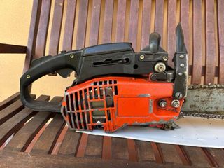 Motosega Castor CP45