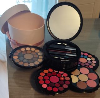 Kit set de Maquillaje Dream Palete
