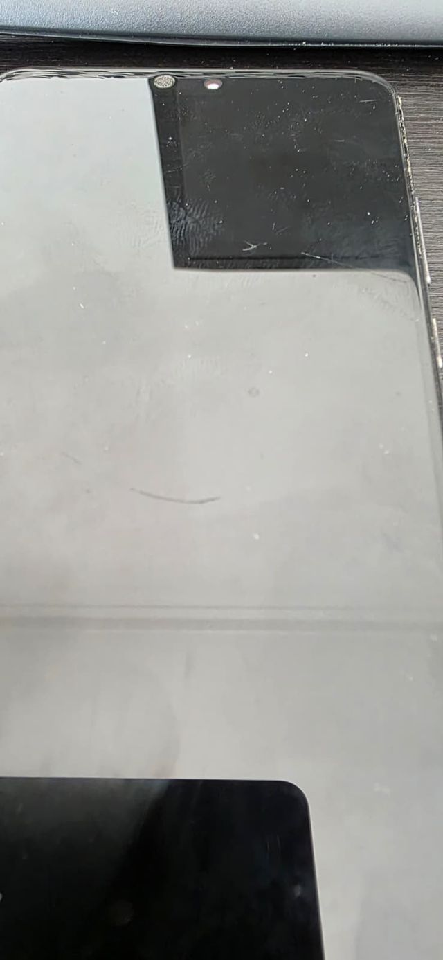 Huawei P20 128GB Preto