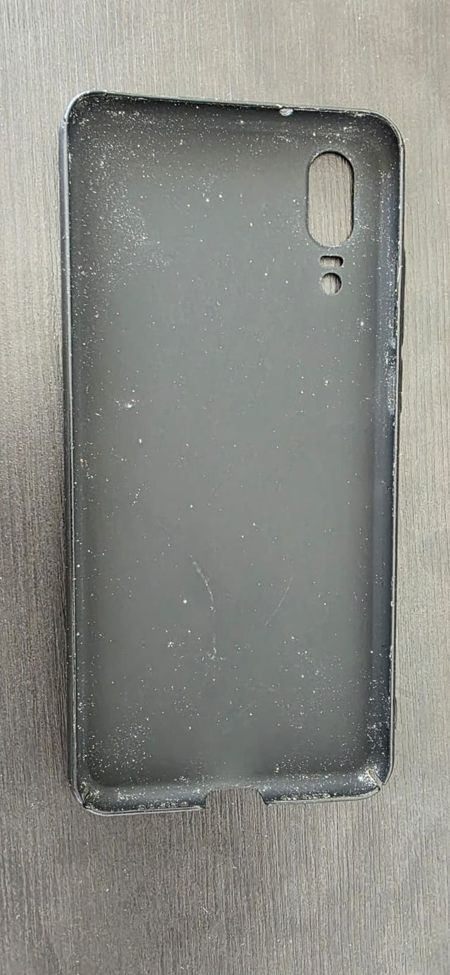 Huawei P20 128GB Preto