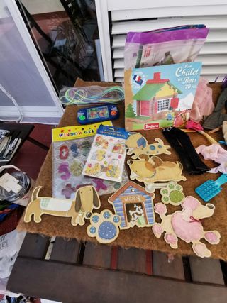 Lotes Juguetes Niños Peluches