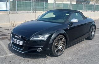 Audi TT 2010