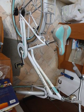 Bicicleta Cinzia 700 28