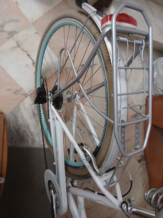 Bicicleta Cinzia 700 28