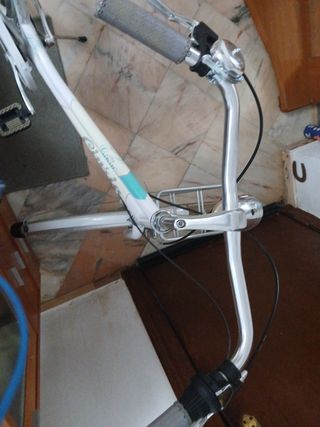 Bicicleta Cinzia 700 28