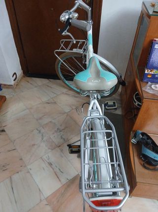 Bicicleta Cinzia 700 28