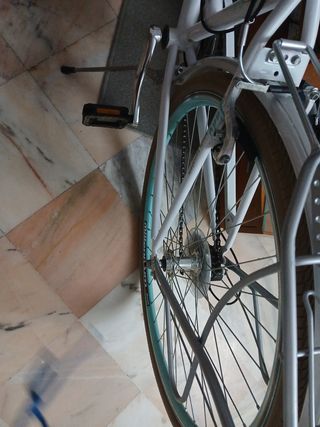 Bicicleta Cinzia 700 28