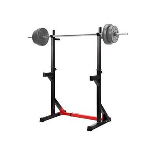 Rack de Sentadillas / Soporte Fondos 270RS