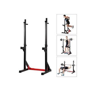 Rack de Sentadillas / Soporte Fondos 270RS