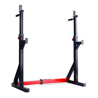 Rack de Sentadillas / Soporte Fondos 270RS
