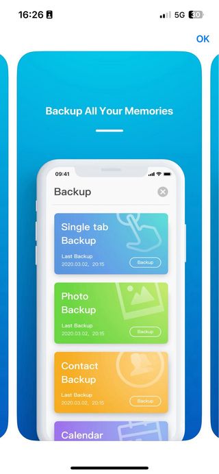 Memoria USB iKlips 32GB Lightning