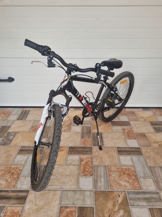 Bicicleta infantil 7-10 años