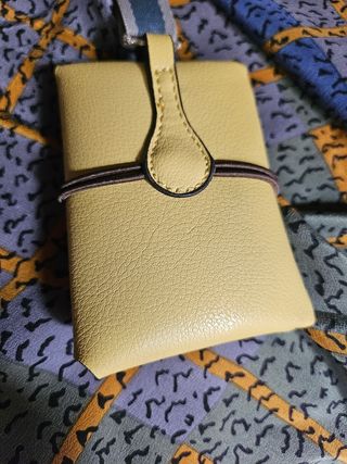 Colgante bolso monedero ☆En lote sólo☆☆