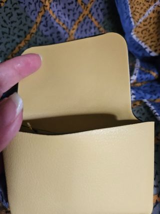 Colgante bolso monedero ☆En lote sólo☆☆