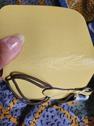 Colgante bolso monedero ☆En lote sólo☆☆