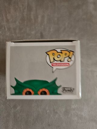 Funko Pop! Merman Masters of the Universe #564